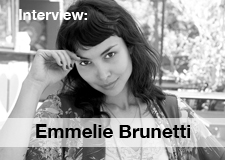 Emmelie Brunetti