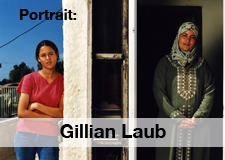 Gillian Laub // Tesitmony