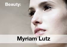 Myriam Lutz // http://www.myriamlutz.com/ The Girls/ fine art photographer based in Berlin